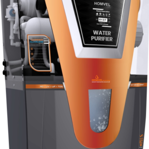 Intellplus RO Water Purifier – Grey Edition