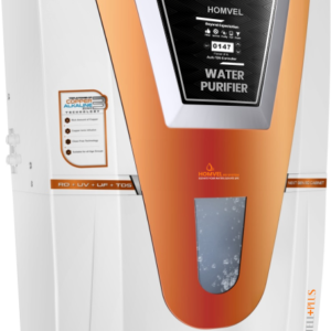 Intellplus RO Water Purifier– White Edition