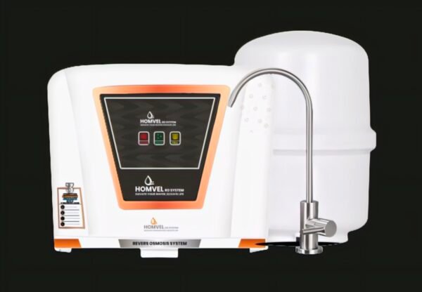 Intellplus UTC White RO Water Purifier