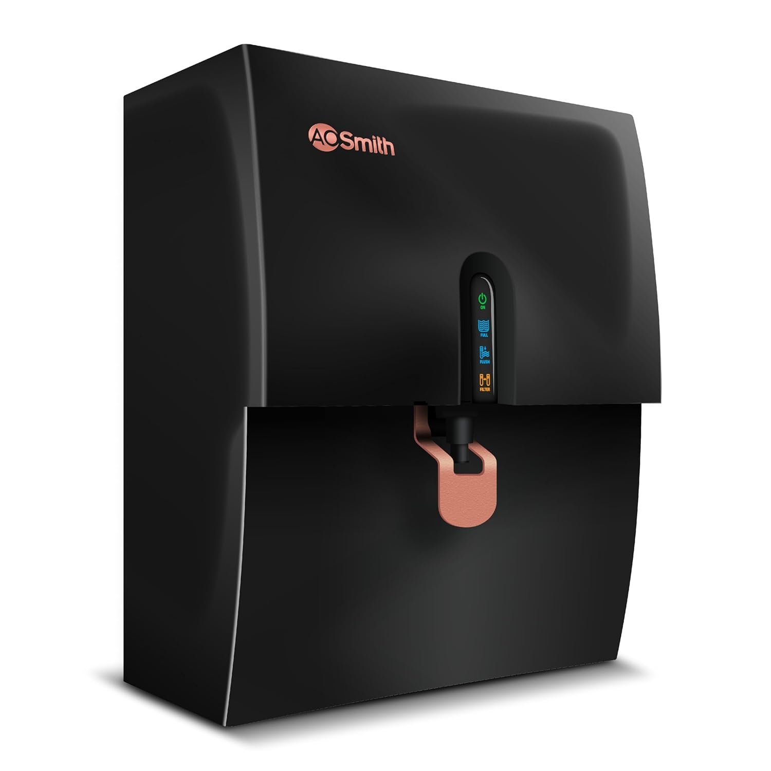 AO Smith Z5 Plus RO Water Purifier