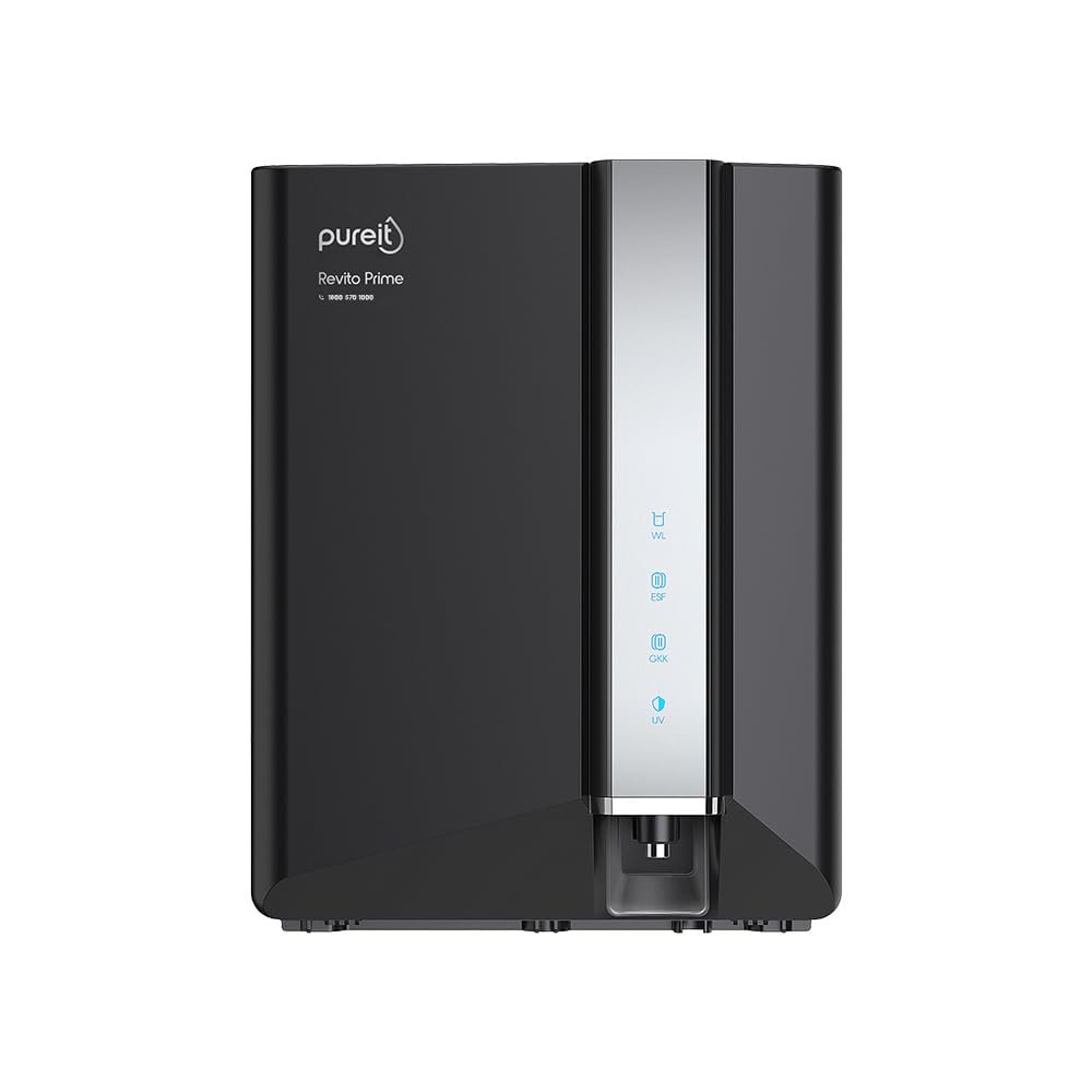 Pureit Revito Prime Water Purifier