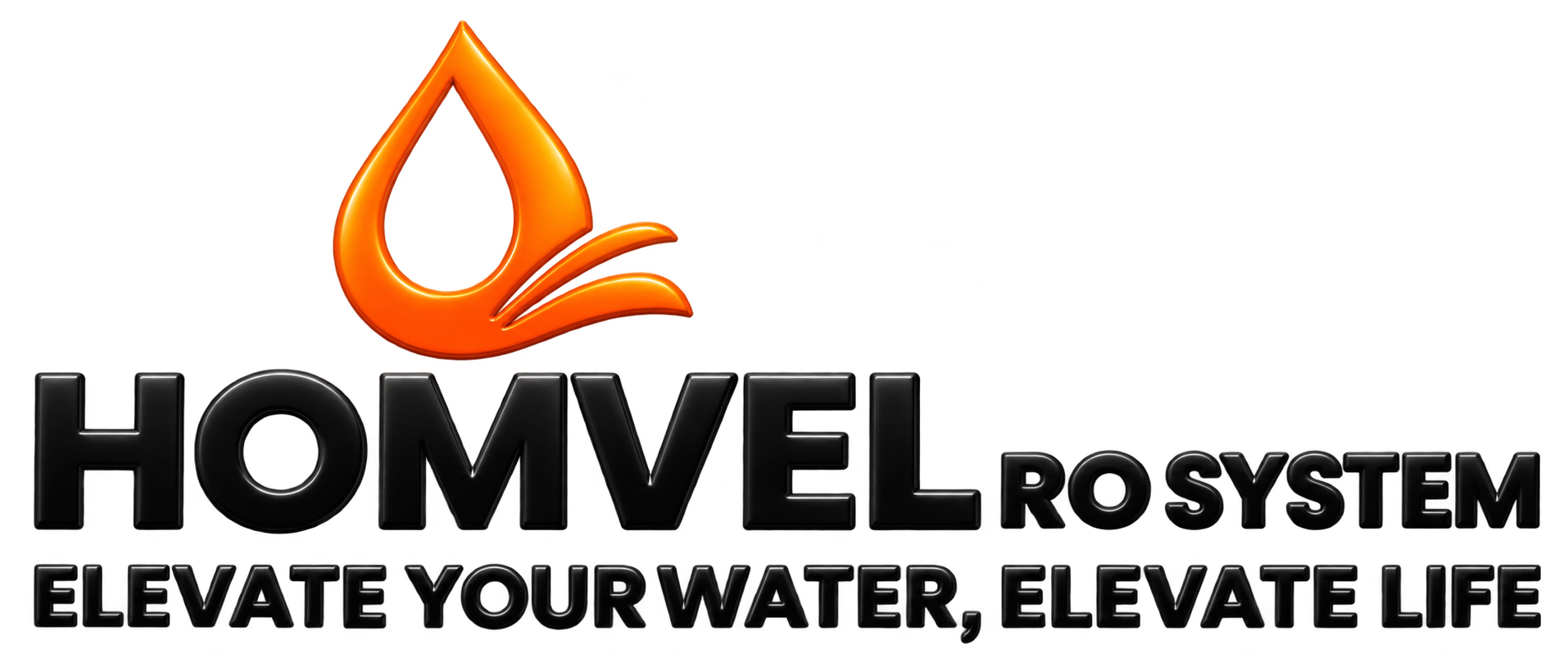 Best RO Water Purifier in India | Homvel — Digital Auto TDS Controller